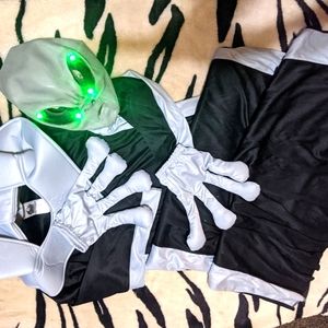 Adult Halloween Costume